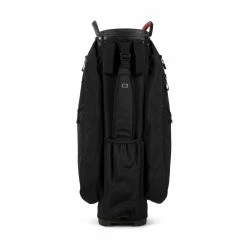Ogio Golf Ogio Woode Cart Bag -Apparel Sales Store OGIO WOODE CART BLACK BACK 66617.1678133401