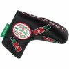 Odyssey Golf Odyssey Oh Baby Blade Putter Headcover