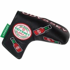 Odyssey Golf Odyssey Oh Baby Blade Putter Headcover
