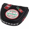 Odyssey Golf Odyssey Oh Baby Mallet Putter Headcover