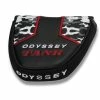 Odyssey Golf Odyssey Tank Mallet Putter Headcover
