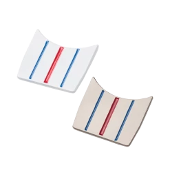 Odyssey Golf Odyssey Triple Track Ball Markers 2-Pack