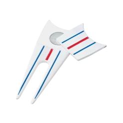 Odyssey Golf Odyssey Triple Track Divot Tool