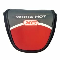 Odyssey Golf Odyssey White Hot XG Mallet Putter Headcover