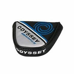 Odyssey Golf Odyssey Works Large Mallet Putter Headcover