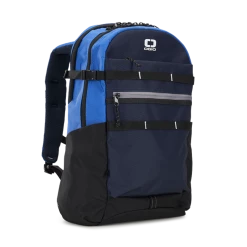 Ogio Golf Ogio Convoy Alpha + 20 Backpack -Apparel Sales Store Ogio Alpha 20 Backpack BLU a 43739.1645118532