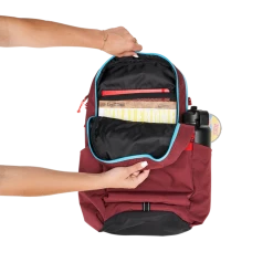 Ogio Golf Ogio Convoy Alpha + 20 Backpack -Apparel Sales Store Ogio Alpha 20 Backpack Blk f 57125.1645118645