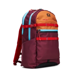 Ogio Golf Ogio Convoy Alpha + 20 Backpack -Apparel Sales Store Ogio Alpha 20 Backpack DM a 97106.1645118564