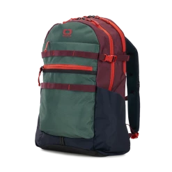 Ogio Golf Ogio Convoy Alpha + 20 Backpack -Apparel Sales Store Ogio Alpha 20 Backpack VG c 27692.1645118623