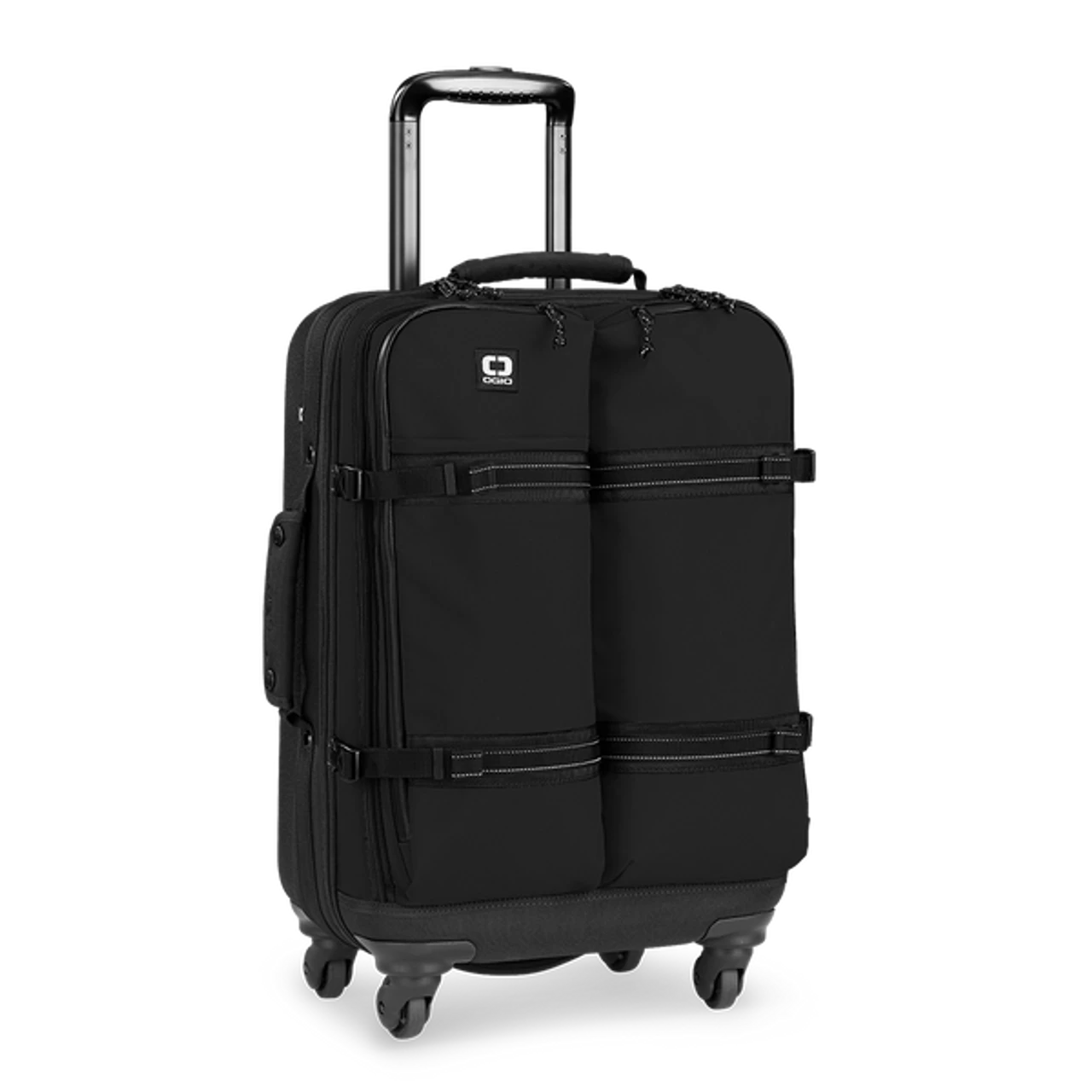 Ogio Golf Ogio Alpha Convoy 522s Travel Bag 1 Ogio Golf Ogio Alpha Convoy 522s Travel Bag