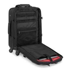 Ogio Golf Ogio Alpha Convoy 522s Travel Bag 12 Ogio Golf Ogio Alpha Convoy 522s Travel Bag -Apparel Sales Store Ogio Alpha Convoy 522s Travel Bag BLK d 02491.1677081283