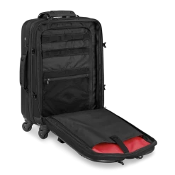 Ogio Golf Ogio Alpha Convoy 522s Travel Bag 13 Ogio Golf Ogio Alpha Convoy 522s Travel Bag -Apparel Sales Store Ogio Alpha Convoy 522s Travel Bag BLK e 71354.1677081283