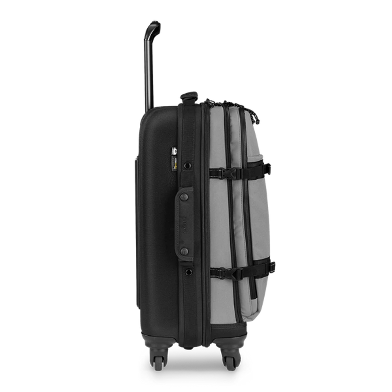 Ogio Golf Ogio Alpha Convoy 522s Travel Bag 9 Ogio Golf Ogio Alpha Convoy 522s Travel Bag - Image 9