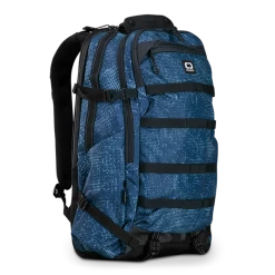 Ogio Golf Ogio Alpha Convoy 525 Backpack -Apparel Sales Store Ogio Alpha Convoy 525 Backpack Haze a 32831.1672606081