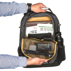 Ogio Golf Ogio Axle Laptop Backpack -Apparel Sales Store Ogio Axle Laptop Backpack BLK f 59771.1645116543