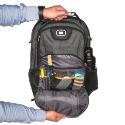 Ogio Golf Ogio Axle Laptop Backpack -Apparel Sales Store Ogio Axle Laptop Backpack BLK g 11679.1645116545