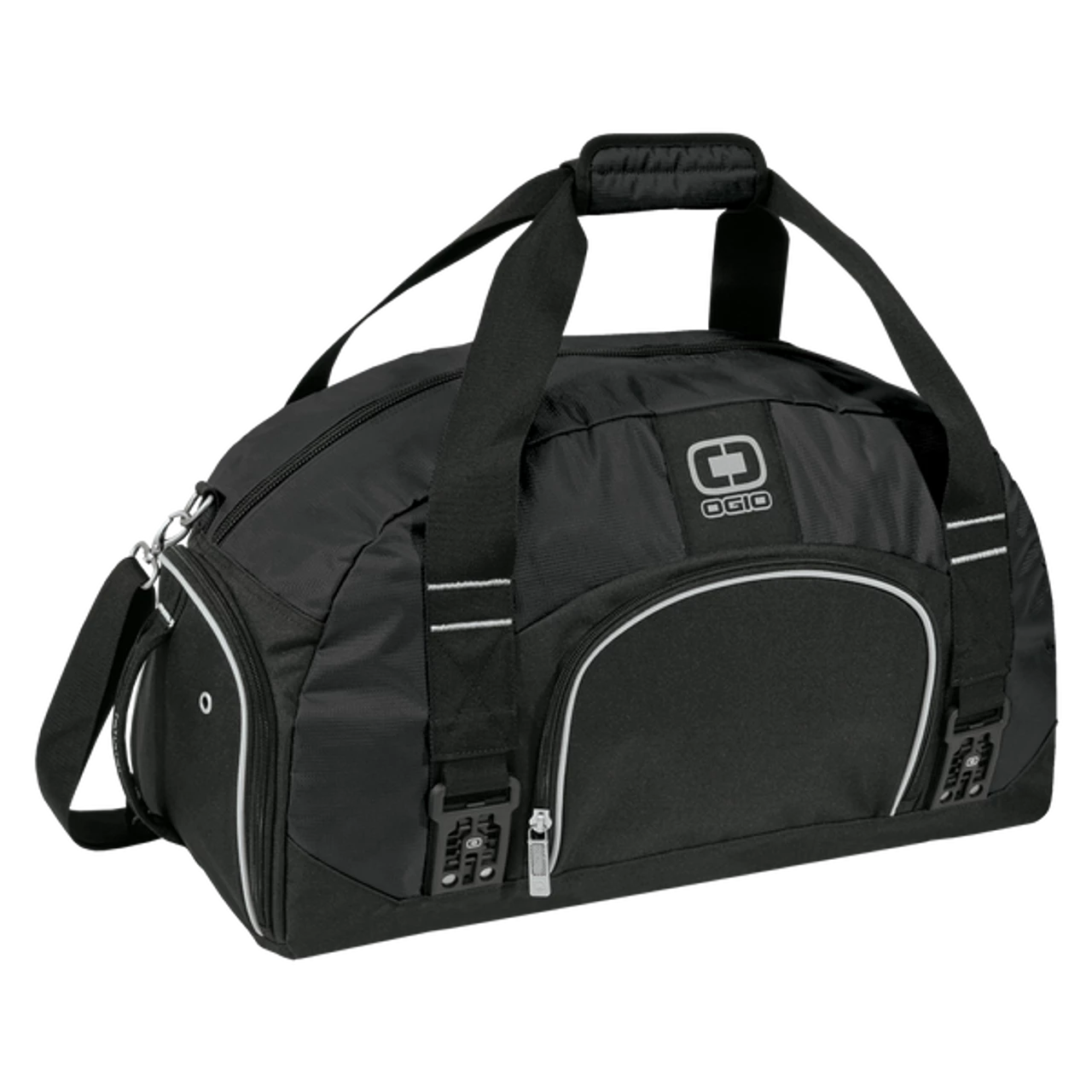 Ogio Golf Ogio Big Dome Duffel Bag 1 Ogio Golf Ogio Big Dome Duffel Bag
