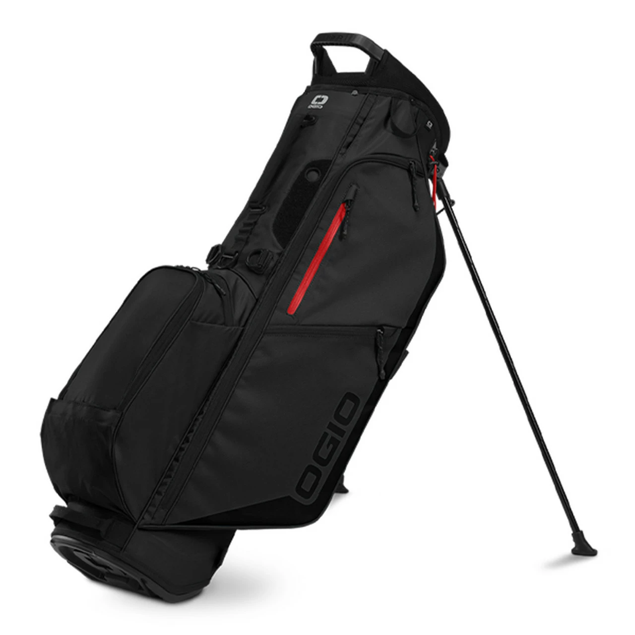 Ogio Golf Ogio Fuse 4 Stand Bag 1 Ogio Golf Ogio Fuse 4 Stand Bag
