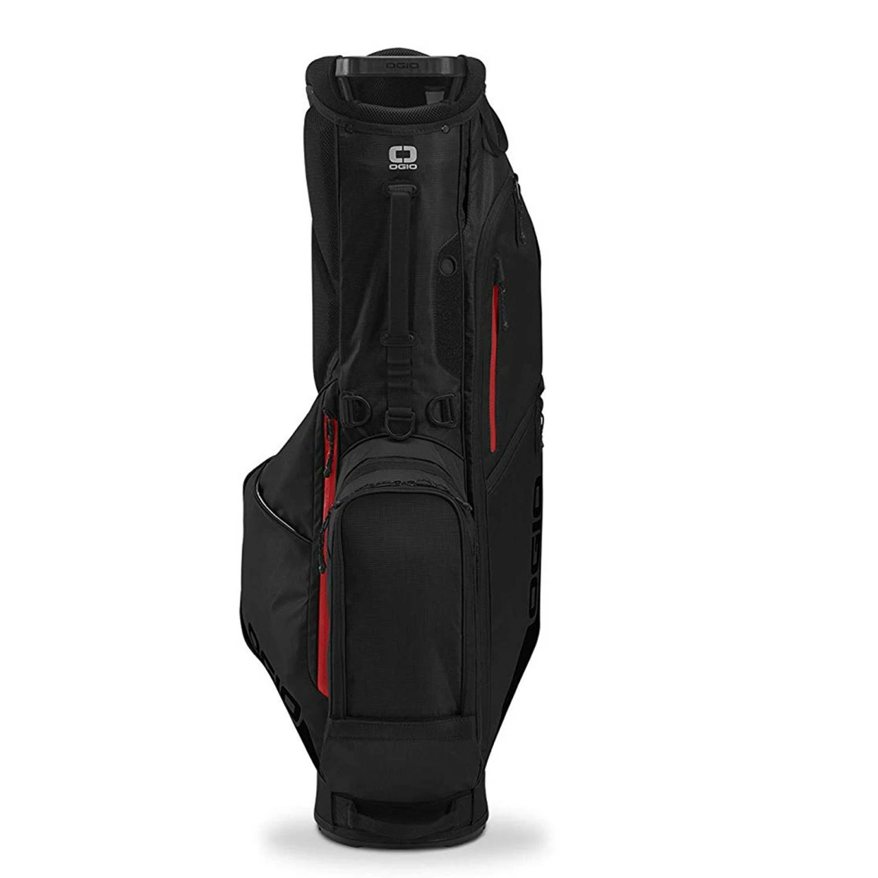 Ogio Golf Ogio Fuse 4 Stand Bag 2 Ogio Golf Ogio Fuse 4 Stand Bag - Image 2