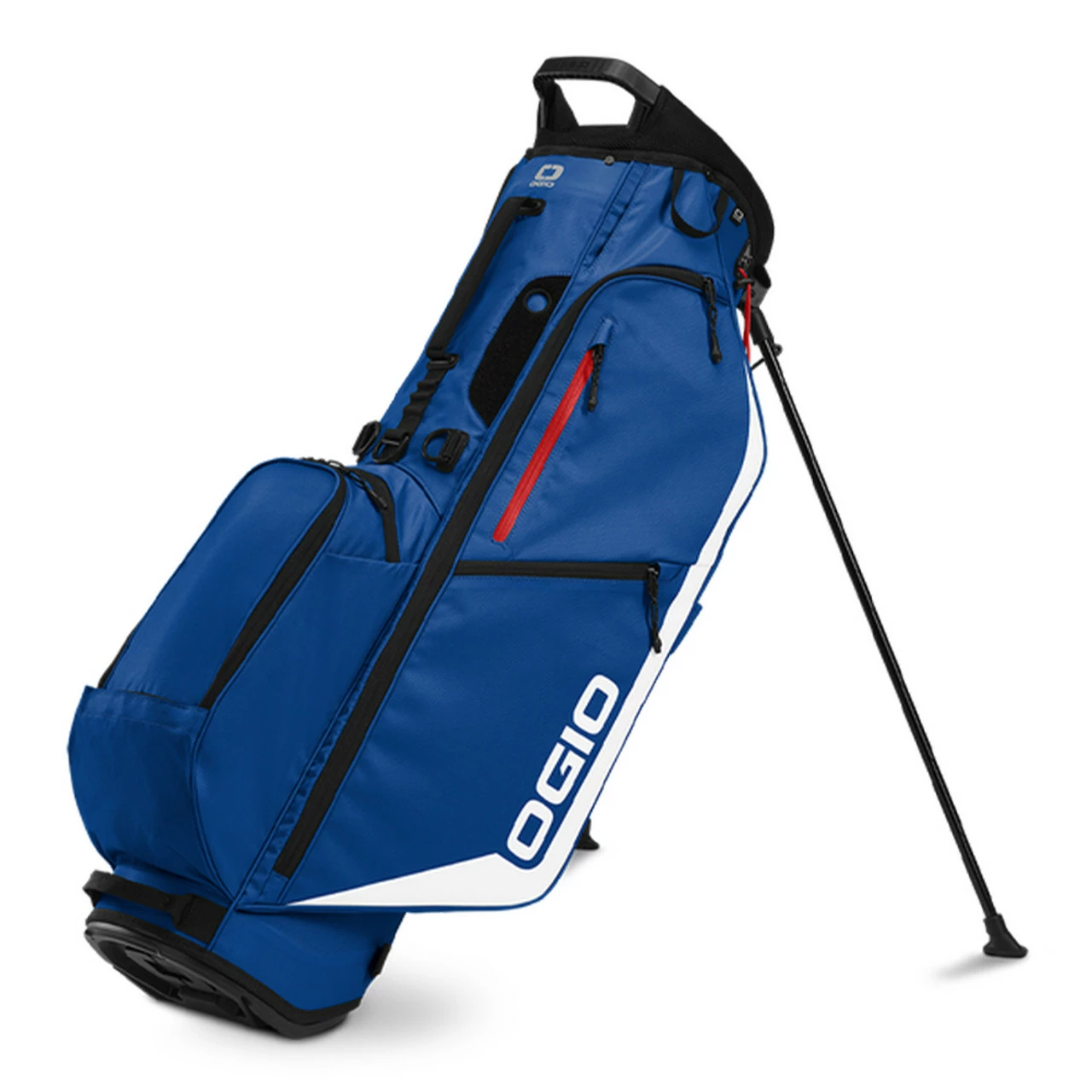 Ogio Golf Ogio Fuse 4 Stand Bag 4 Ogio Golf Ogio Fuse 4 Stand Bag - Image 4