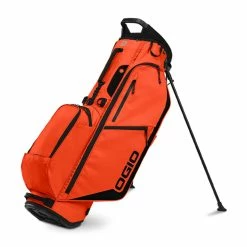 Ogio Golf Ogio Fuse 4 Stand Bag 18 Ogio Golf Ogio Fuse 4 Stand Bag -Apparel Sales Store Ogio Fuse 4 Stand Bag NR a 86993.1629303002