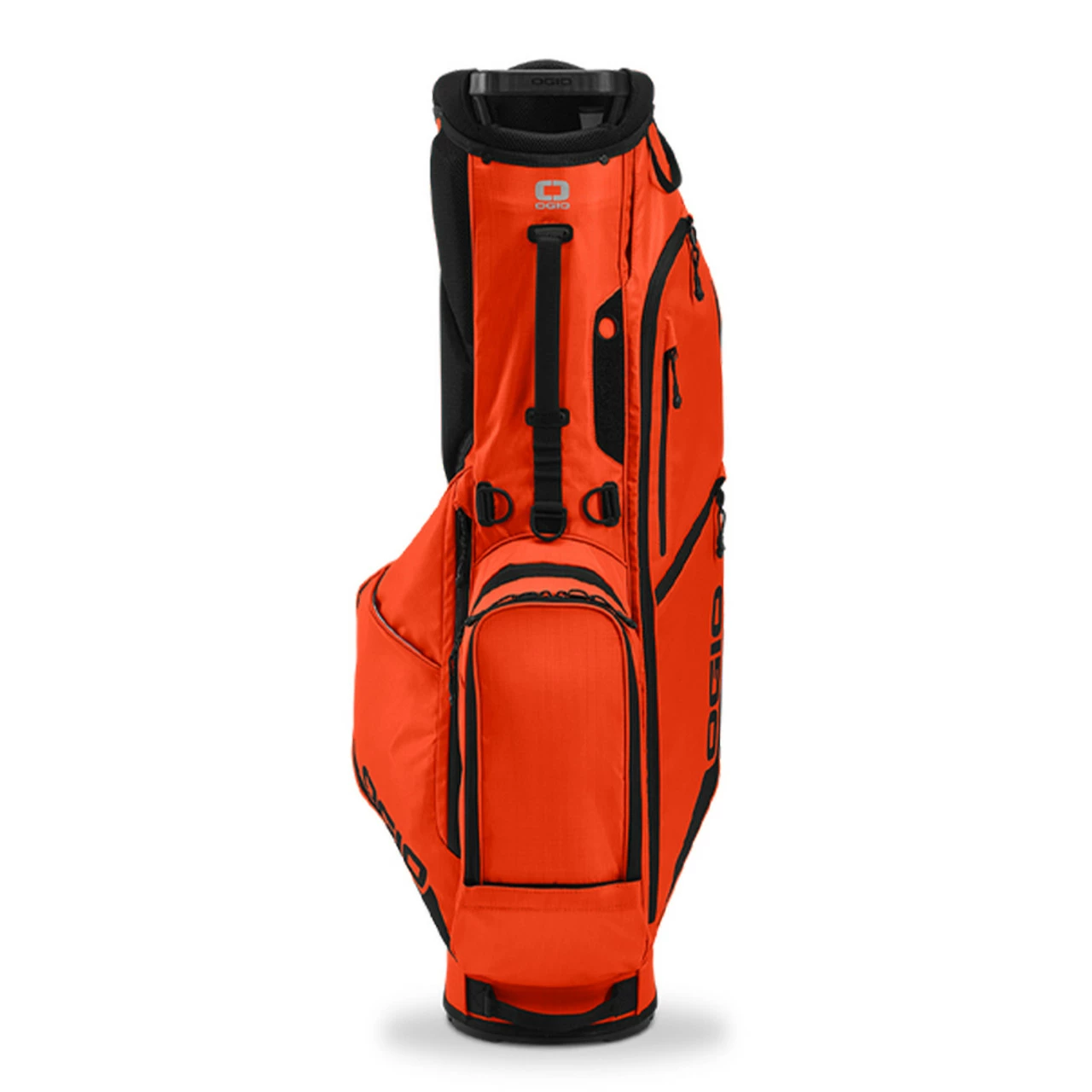Ogio Golf Ogio Fuse 4 Stand Bag 8 Ogio Golf Ogio Fuse 4 Stand Bag - Image 8