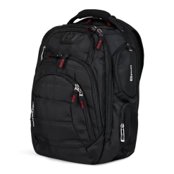 Ogio Golf Ogio Gambit Laptop Backpack -Apparel Sales Store Ogio Gambit Laptop Backpack BLK b 30198.1645116766