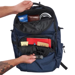 Ogio Golf Ogio Pace Pro 25 Backpack -Apparel Sales Store Ogio Pace Pro 25 Backpack BLK h 38917.1645122376