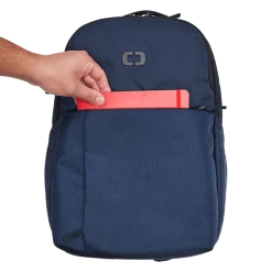 Ogio Golf Ogio Pace Pro 25 Backpack -Apparel Sales Store Ogio Pace Pro 25 Backpack BLK j 38839.1645122390