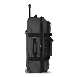 Ogio Golf Ogio Terminal Travel Bag -Apparel Sales Store Ogio Terminal Travel Bag BLK d 18665.1671214978