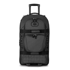 Ogio Golf Ogio Terminal Travel Bag -Apparel Sales Store Ogio Terminal Travel Bag BLK e 22941.1671214978