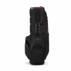 Ogio Golf Ogio Woode Hybrid Stand Bag -Apparel Sales Store Ogio Woode Hybrid Stand Bag Blk d 97861.1644348710