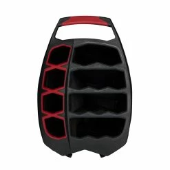 Ogio Golf Ogio Woode Hybrid Stand Bag -Apparel Sales Store Ogio Woode Hybrid Stand Bag Blk e 39486.1644348710