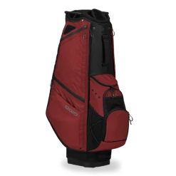 Ogio Golf Ogio XIX Ladies Cart Bag 14 -Apparel Sales Store Ogio XIX Cart Bag 14 Clay c 38880.1627414570