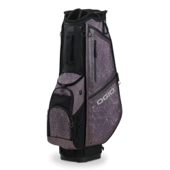 Ogio Golf Ogio XIX Ladies Cart Bag 14 -Apparel Sales Store Ogio XIX Cart Bag 14 SN a 21559.1627414570