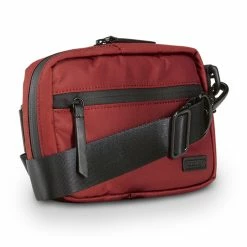 Ogio Golf Ogio XIX Cross Body Pack -Apparel Sales Store Ogio XIX Cross Body Pack Clay a 92810.1583007263