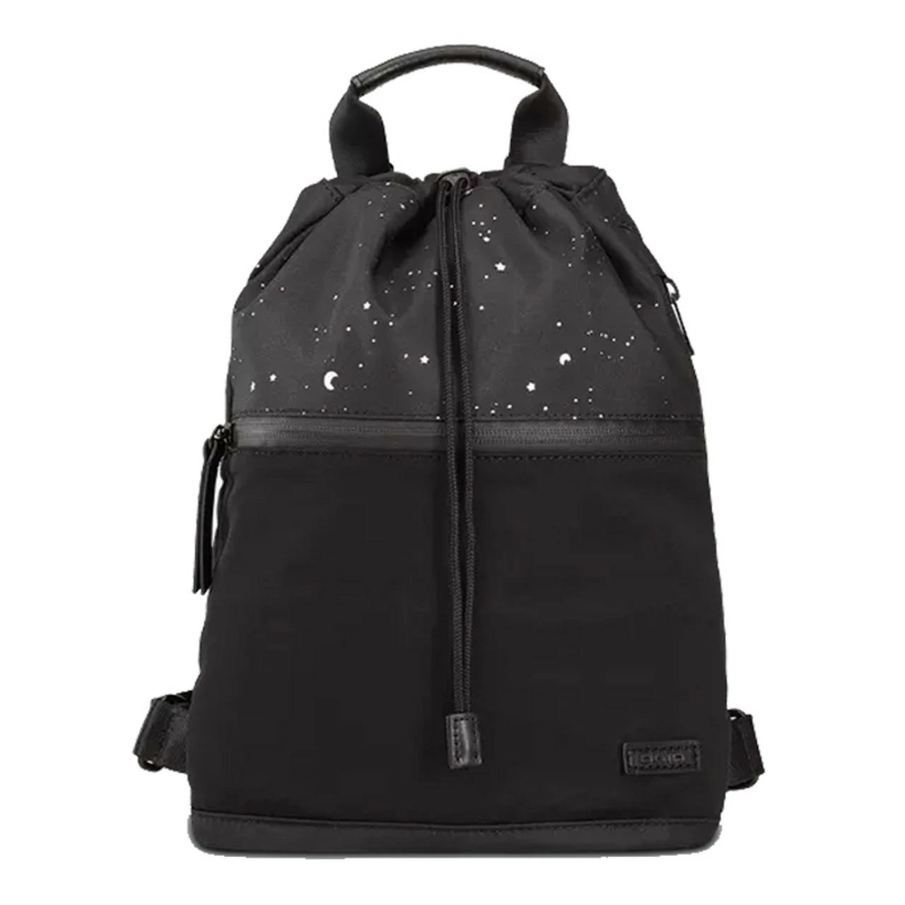 Ogio Golf Ogio XIX Drawstring Backpack 3 Ogio Golf Ogio XIX Drawstring Backpack - Image 3