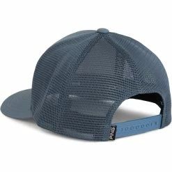 Ping Golf PING Buckets Cap -Apparel Sales Store PING Buckets Cap Slate b 06005.1654869230