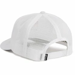 Ping Golf PING Buckets Cap -Apparel Sales Store PING Buckets Cap WHT b 33047.1654869230