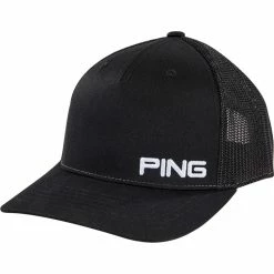 Ping Golf PING Corner Mesh Hat