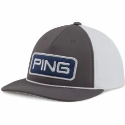 Ping Golf PING Floater Cap -Apparel Sales Store PING Floater Cap OG Slate 90419.1673635879