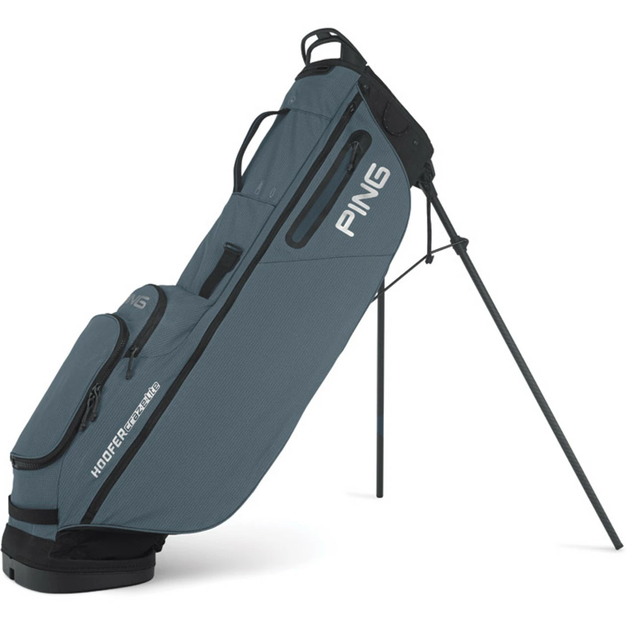 Ping Golf PING Hoofer Craz-E Lite Stand Bag 12 Ping Golf PING Hoofer Craz-E Lite Stand Bag - Image 12