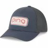 Ping Golf PING Ladies Trucker Cap