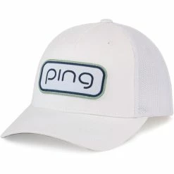Ping Golf PING Ladies Trucker Cap -Apparel Sales Store PING Ladies Trucker Cap W a 85674.1654793239