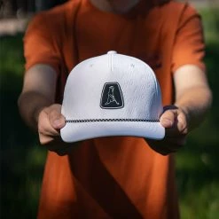 Ping Golf PING PP58 Snapback Cap -Apparel Sales Store PING PP58 Mr PING Snapback Cap c 99751.1664983562