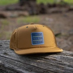 Ping Golf PING PYB Flex Cap -Apparel Sales Store PING PYB Flex Cap Buck c 80014.1668010592