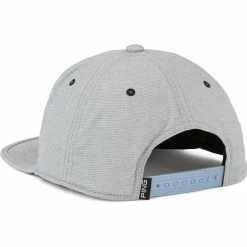 Ping Golf PING PYB Flex Cap -Apparel Sales Store PING PYB Flex Cap Grey b 07073.1668010592