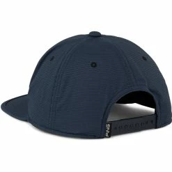 Ping Golf PING PYB Flex Cap -Apparel Sales Store PING PYB Flex Cap Navy b 76317.1668010592