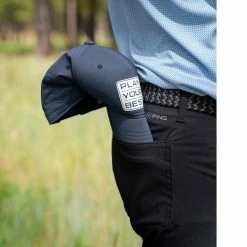 Ping Golf PING PYB Flex Cap -Apparel Sales Store PING PYB Flex Cap Navy d 70580.1668010592