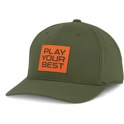 Ping Golf PING Stacked PYB Cap -Apparel Sales Store PING Stacked PYB Cap OO a 11316.1654793064